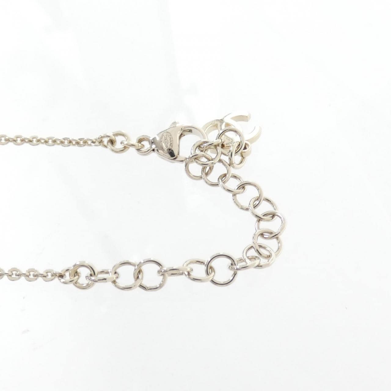 【新品】シャネル ABF459 ネックレス