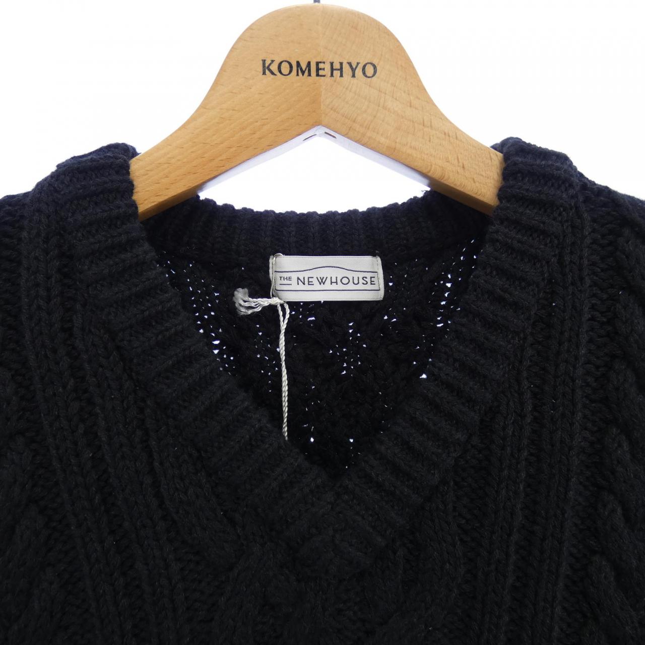 ザニューハウス THE NEWHOUSE ベスト