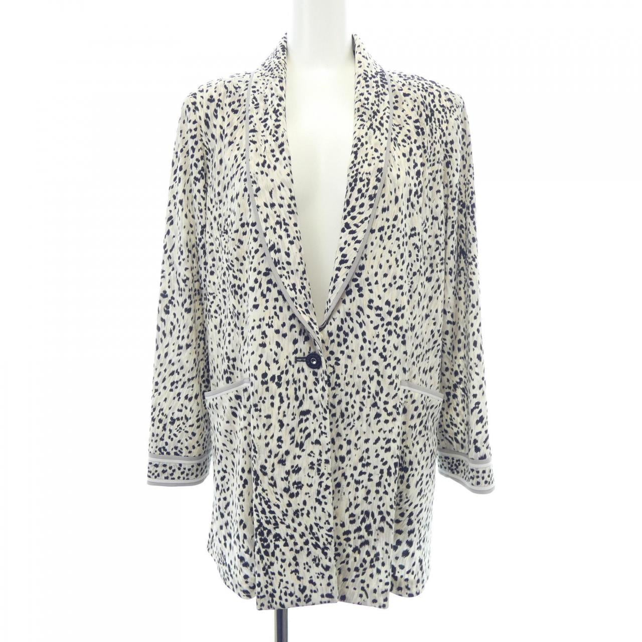 レオナールファッション LEONARD FASHION ジャケット