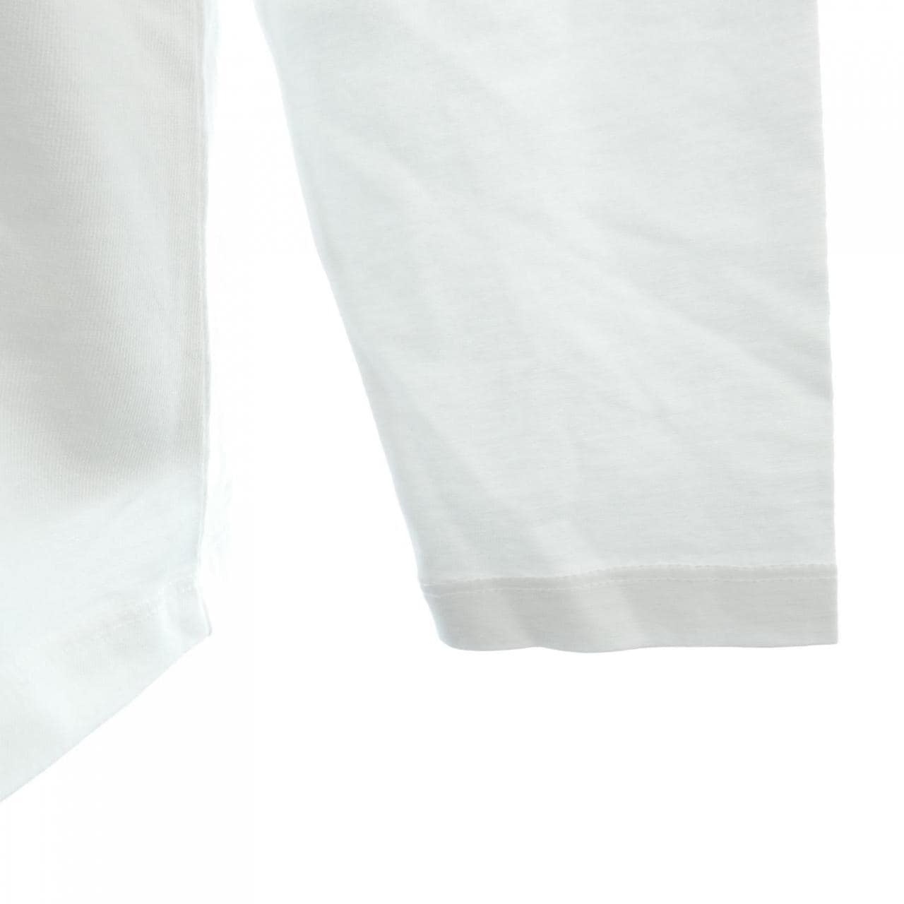 ステラマッカートニー STELLA MCCARTNEY レコードロンティ Tシャツ