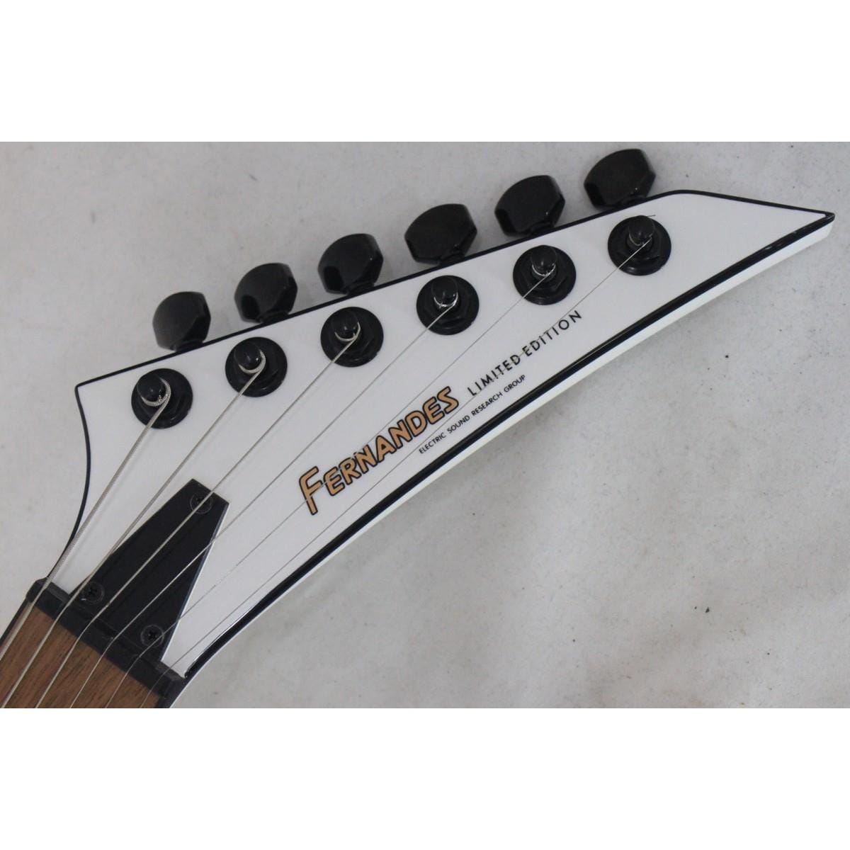 ＦＥＲＮＡＮＤＥＳ　　ＴＥＪ－ＳＴＤ　ＳＨ