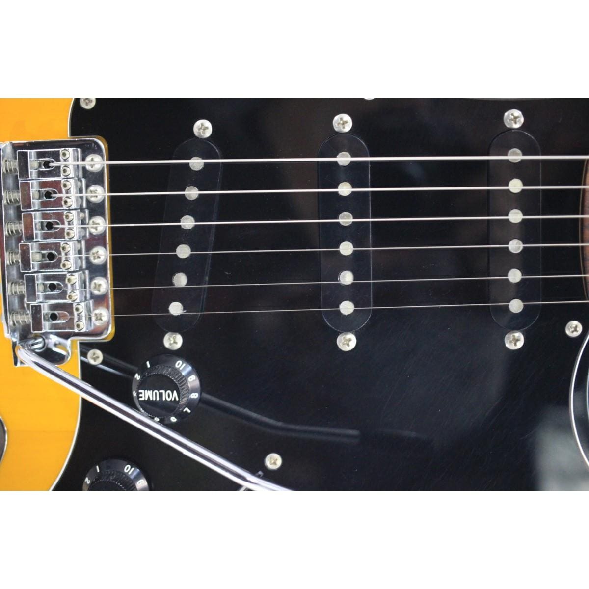 FENDER JAPAN  ST72-58US