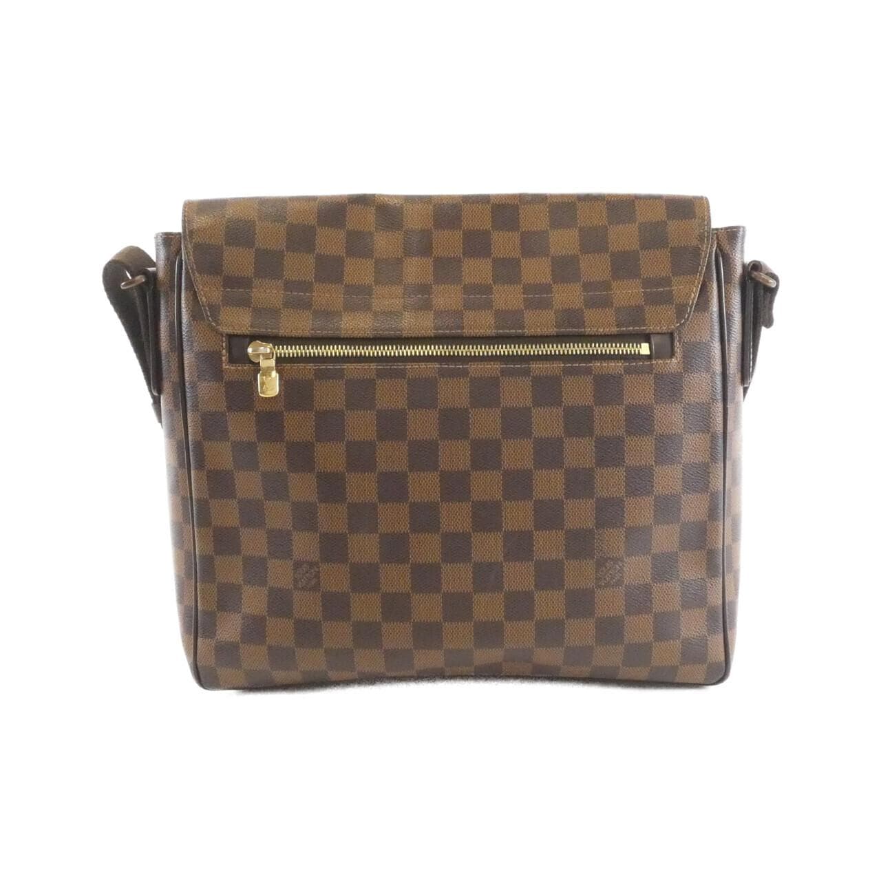 ルイヴィトン ダミエ ディストリクト MM N41212 ショルダーバッグ
