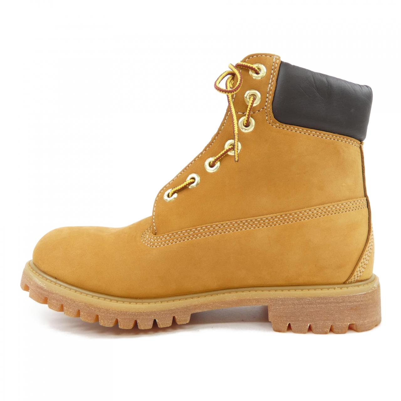 Timberland TIMBERLAND MASTER MAIND靴