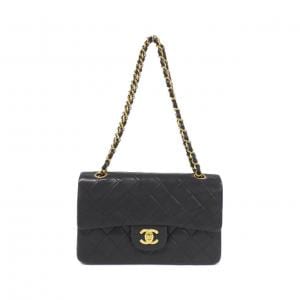 【ヴィンテージ】シャネル 1113 ショルダーバッグ