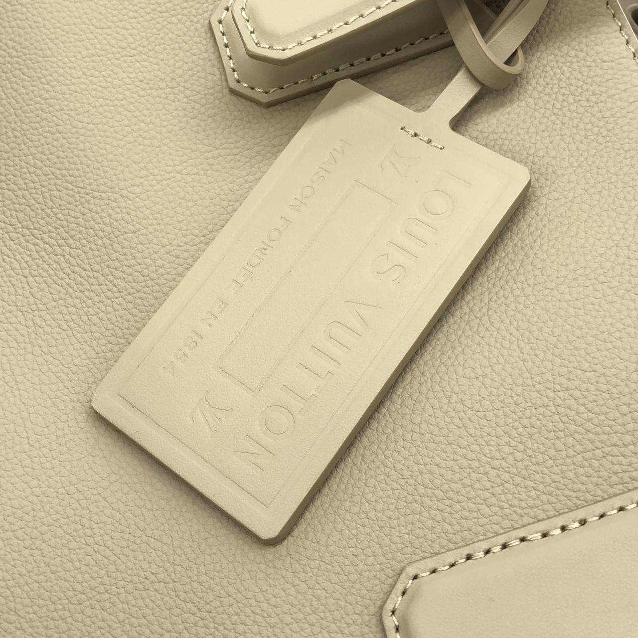 ルイヴィトン LVアエログラム ファストライン トート M22506 バッグ