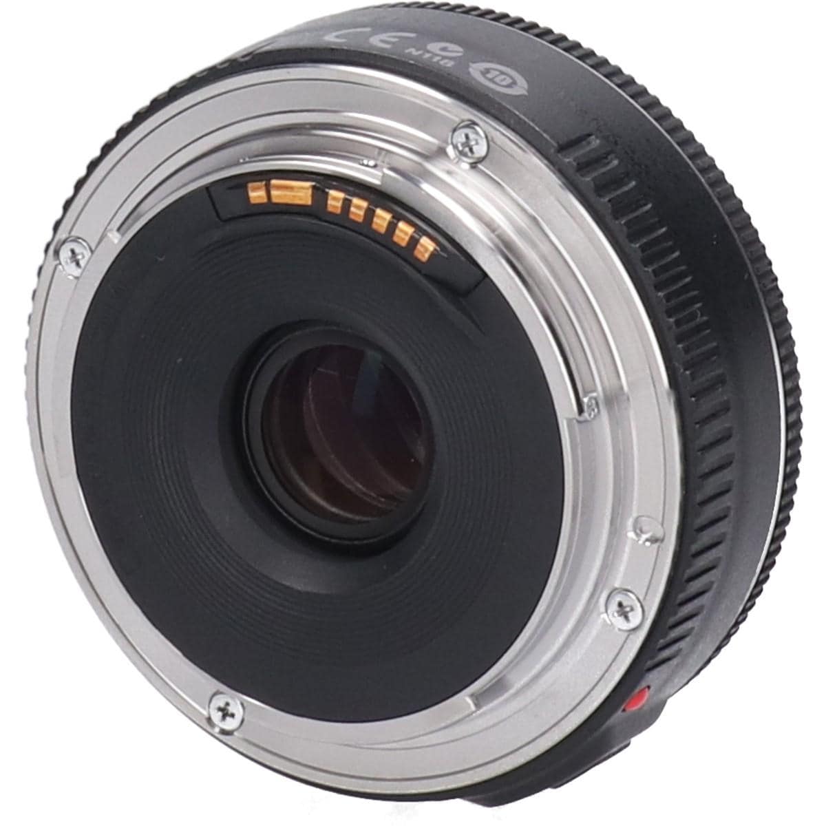 ＥＦ４０ｍｍ　Ｆ２．８ＳＴＭ