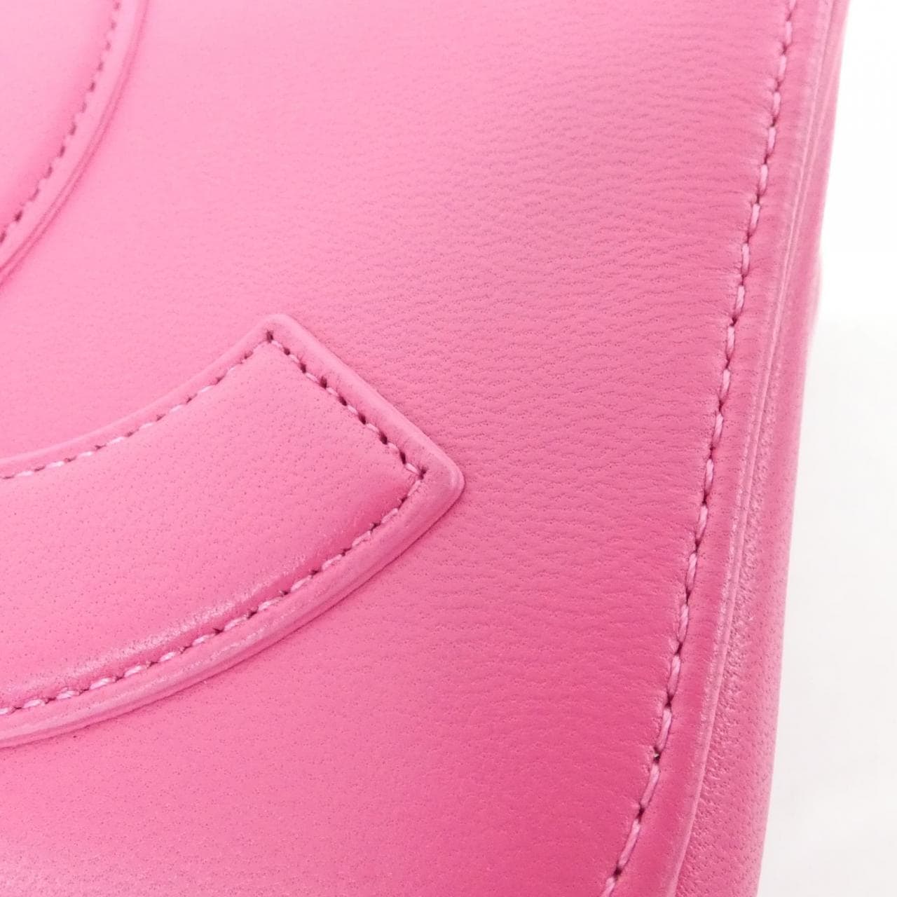 シャネル AS0321 ショルダーバッグ