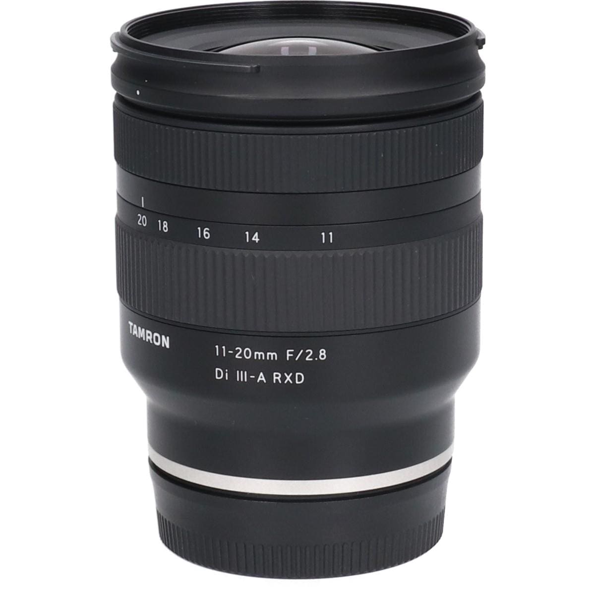 Ｅ１１－２０ｍｍ　Ｆ２．８ＤＩＩＩＩ－Ａ　ＲＸＤ（Ｂ０６０）
