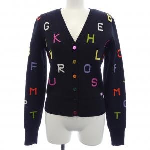 【ヴィンテージ】シャネル CHANEL P18487V00998 01A カーディガン