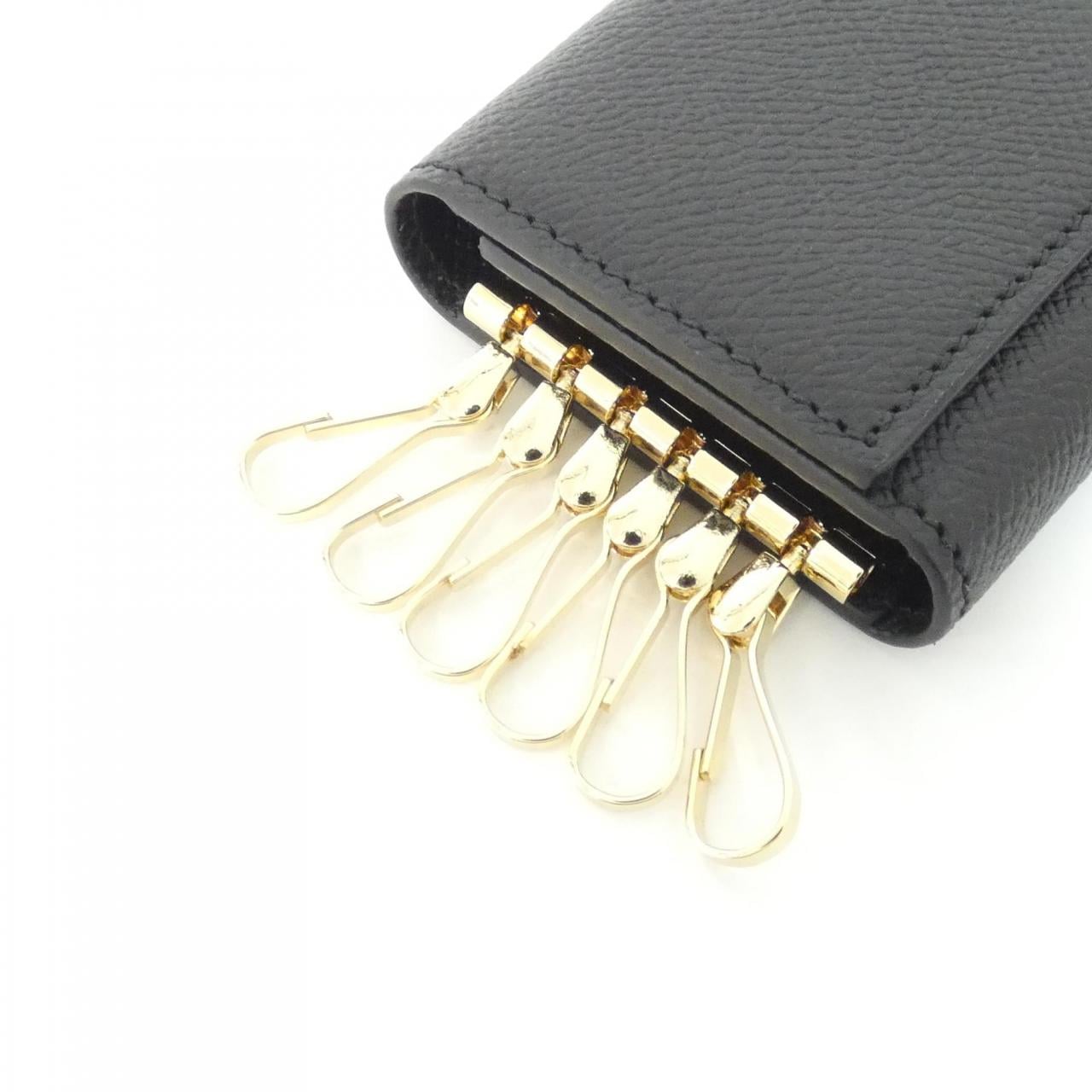 【新品】サルヴァトーレフェラガモ 66 1608 キーケース