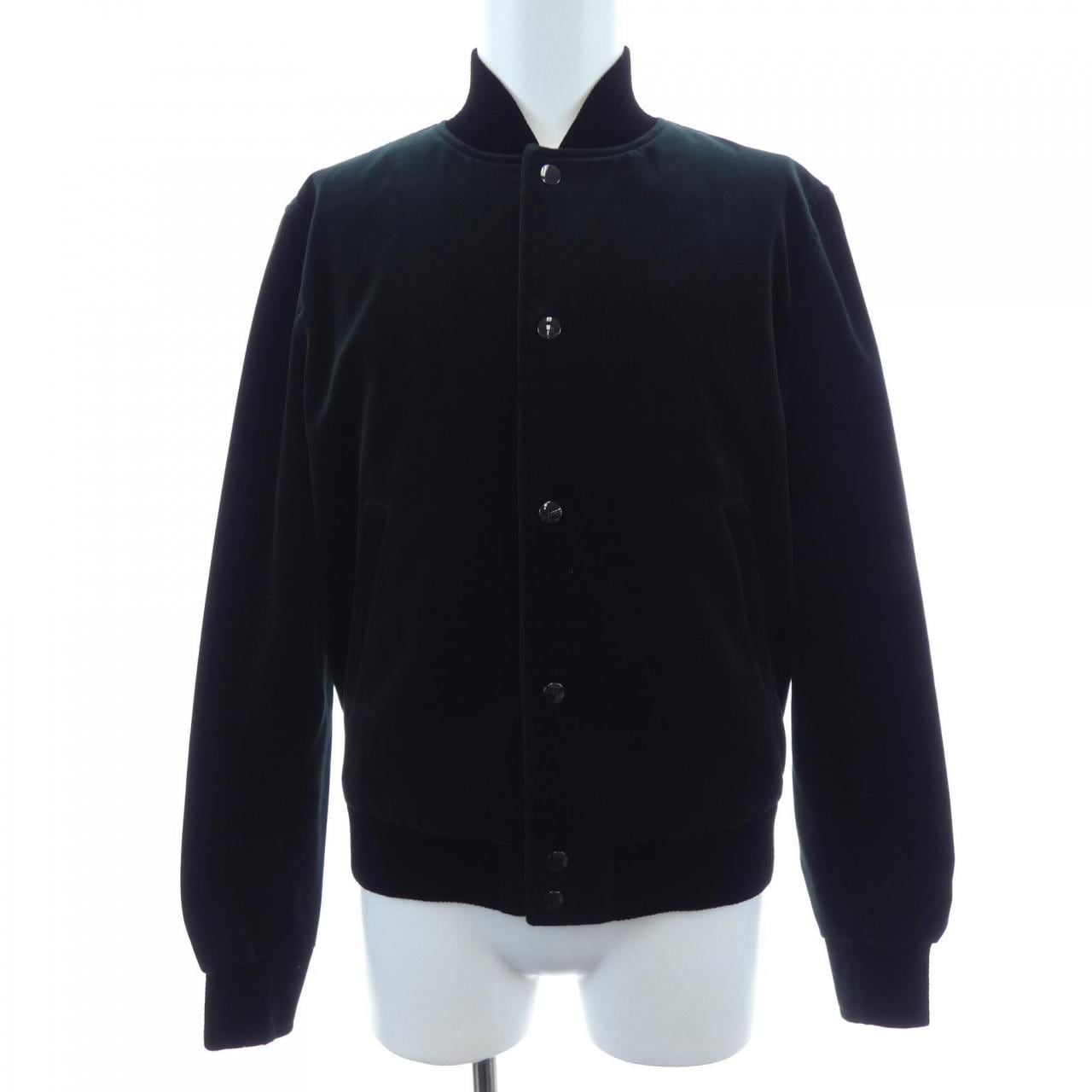 サンローラン SAINT LAURENT 711490 Y615W ブルゾン