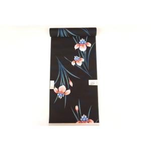【未使用品】反物　女ゆかた