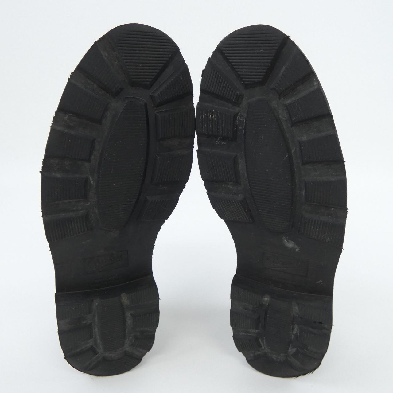 パラブーツ PARA BOOT シューズ