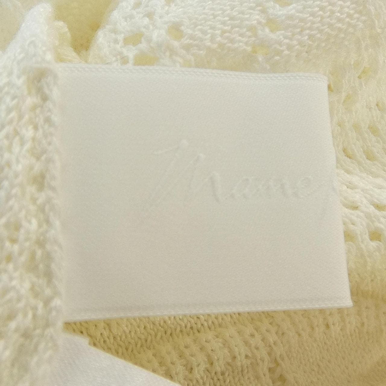 マメクロゴウチ Mame Kurogouchi トップス