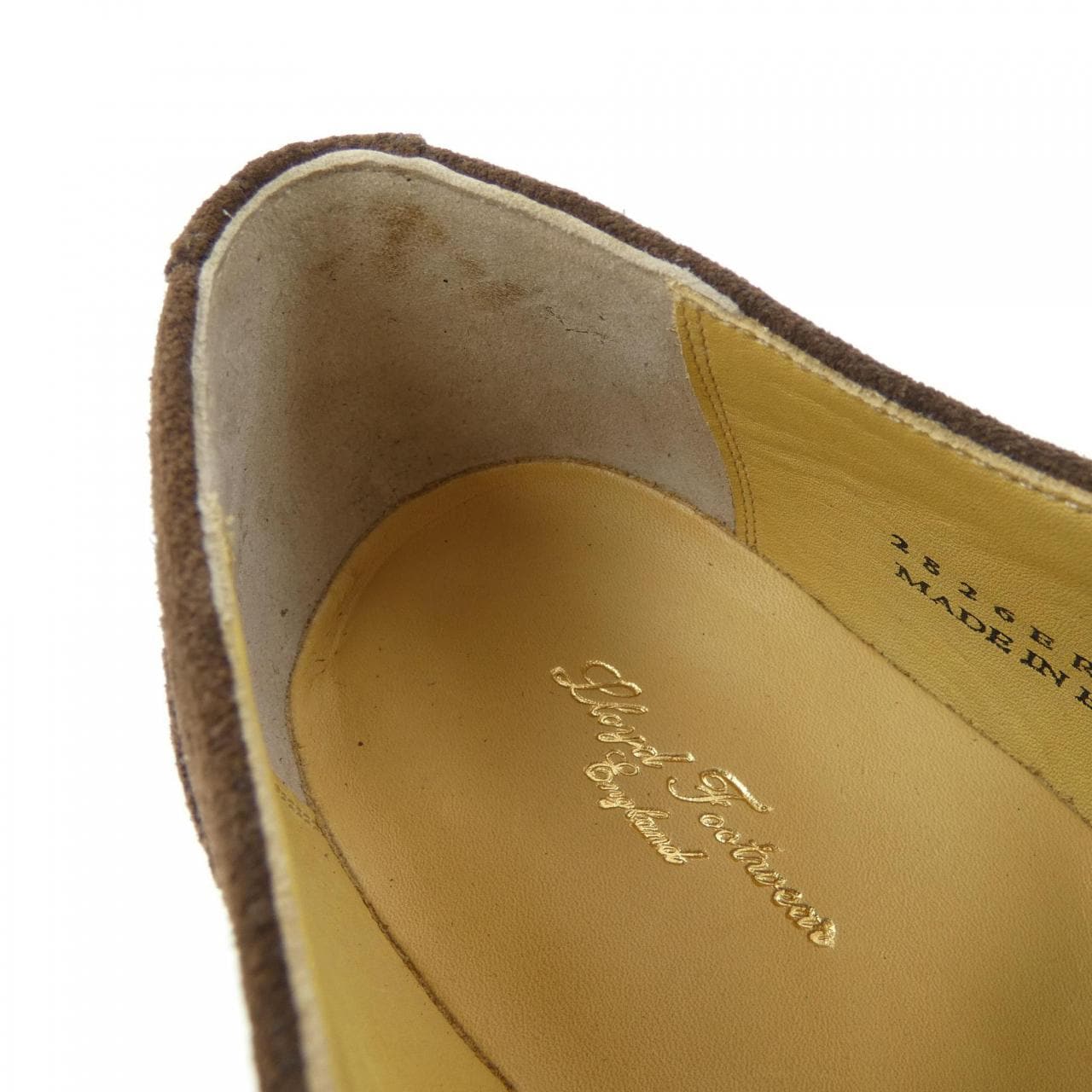 LLOYD FOOTWEAR シューズ