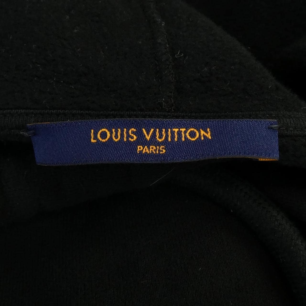 ルイヴィトン LOUIS VUITTON グラフィックフーディ HMY78WIHN パーカー