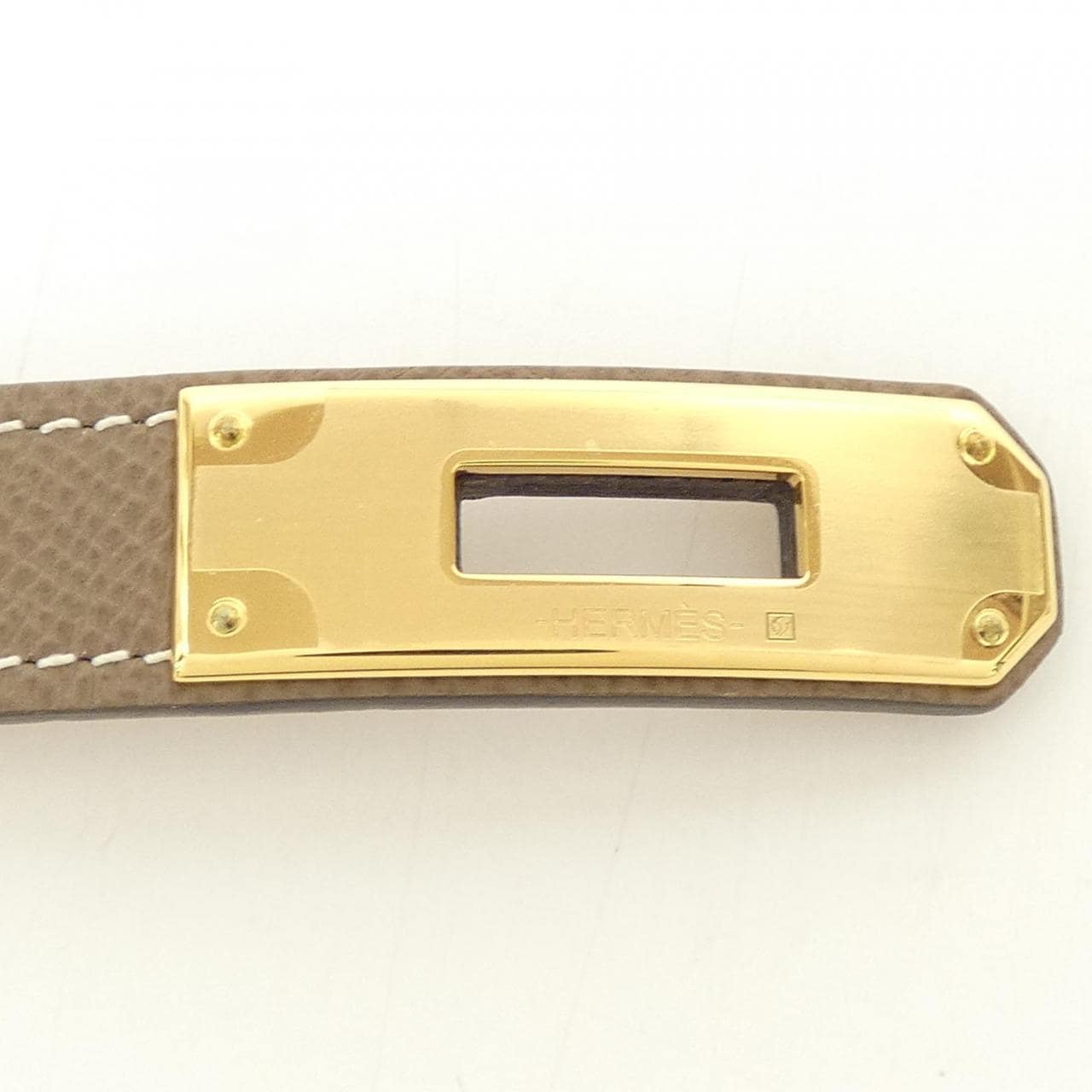 エルメス HERMES ケリー KELLY 18mm BELT
