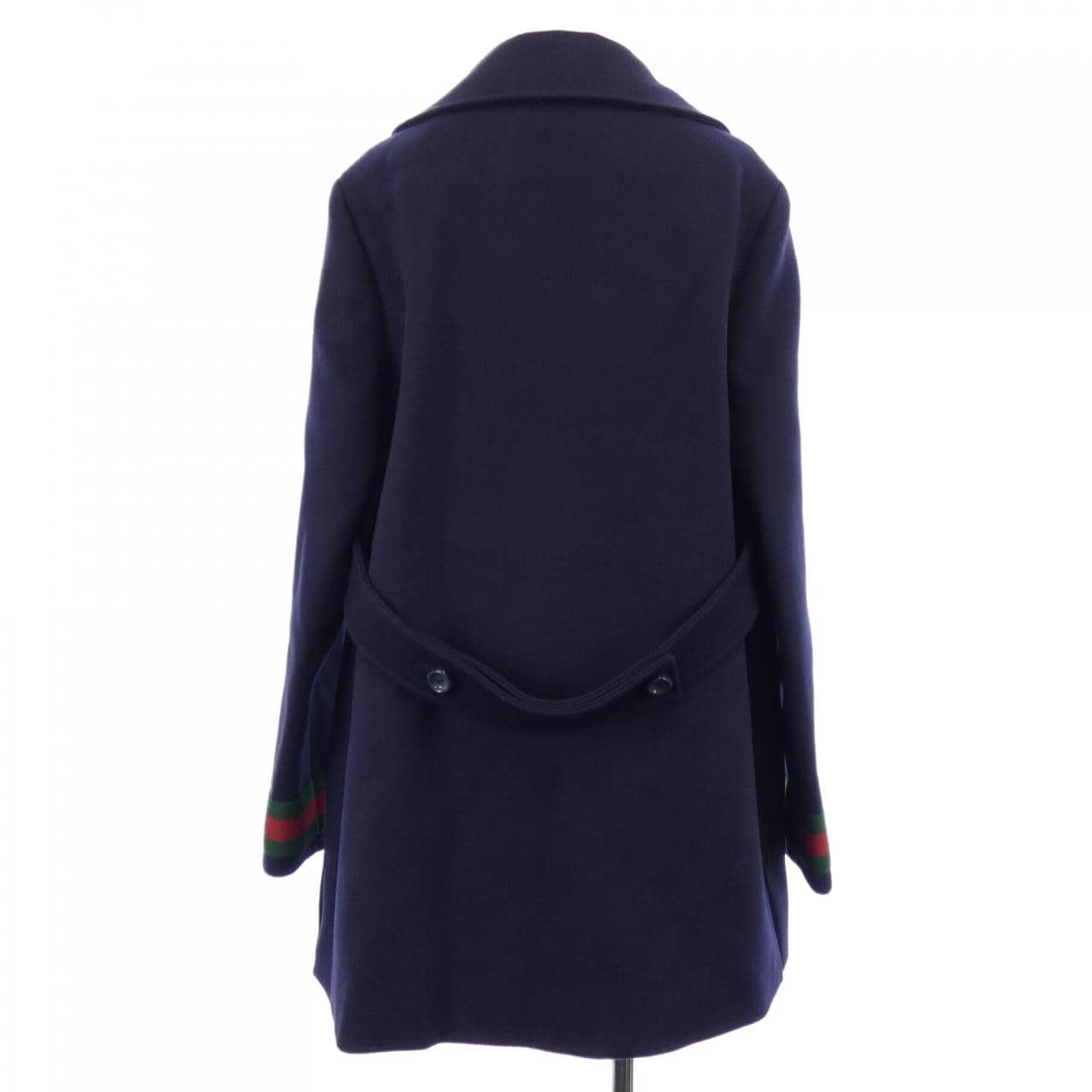 グッチ GUCCI 643560 ZAAL6 コート