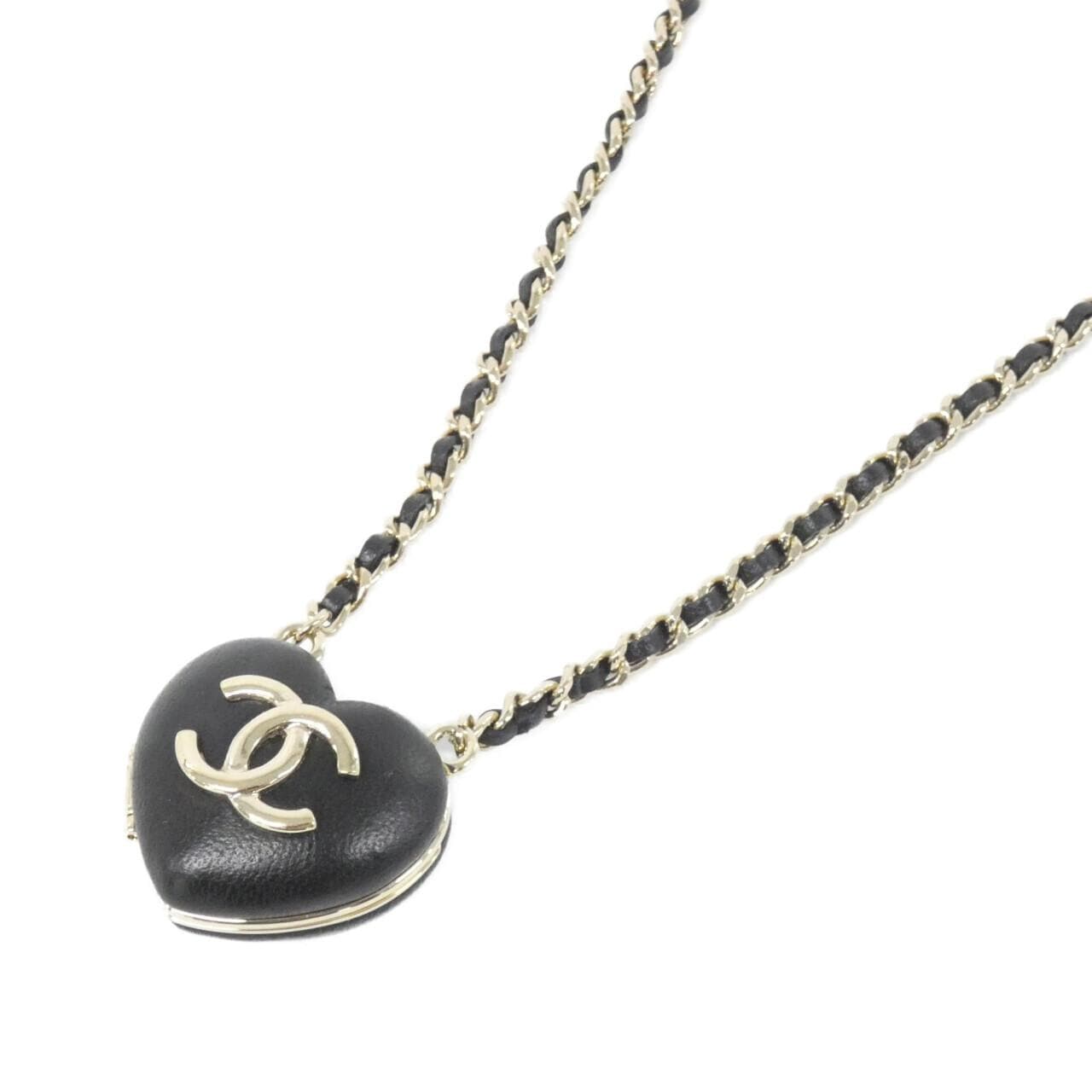 シャネル AB9463 ネックレス