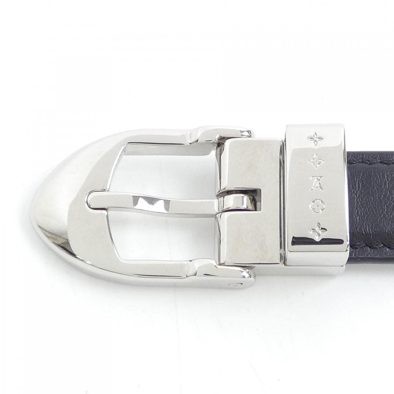 ルイヴィトン LOUIS VUITTON LVタイムレス 20mm M4189 BELT