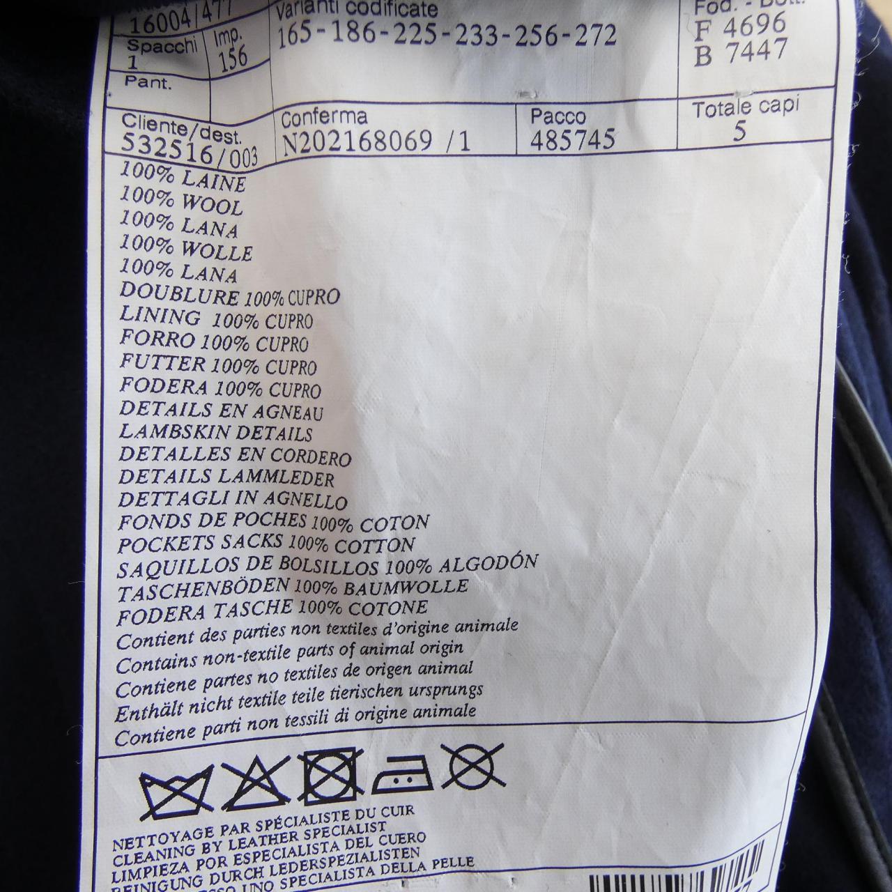 エルメス HERMES ジャケット