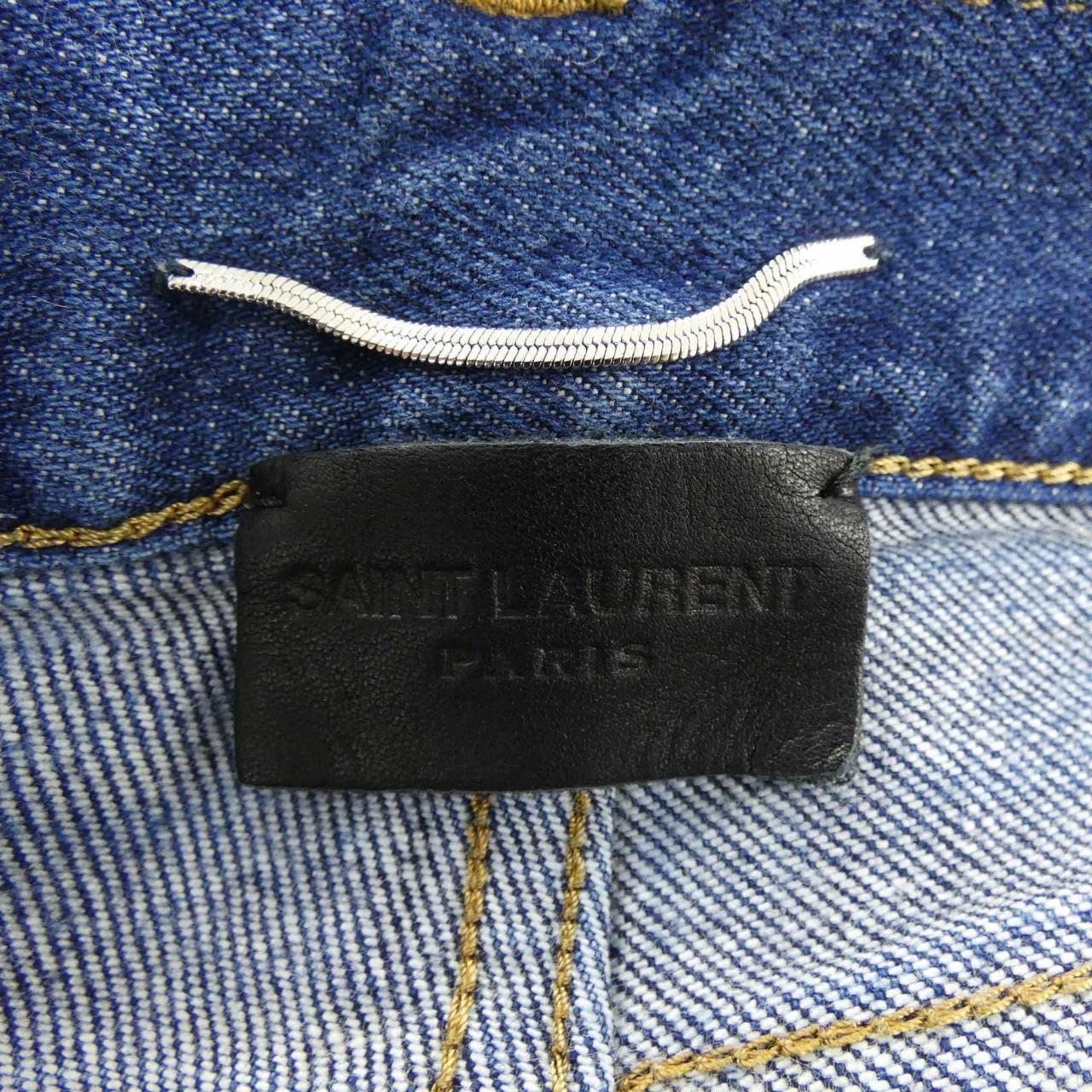サンローラン SAINT LAURENT 551401YA993 ジーンズ