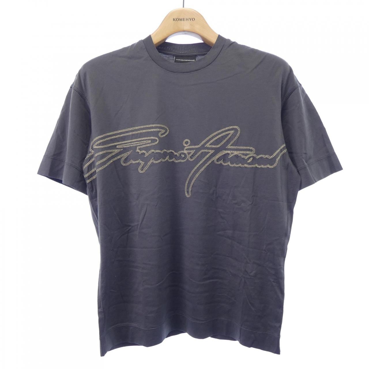 エンポリオアルマーニ EMPORIO ARMANI Tシャツ