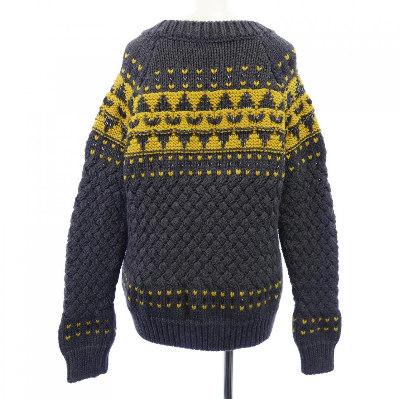 CHANEL香奈儿 P57342K07534 17B 针织衫