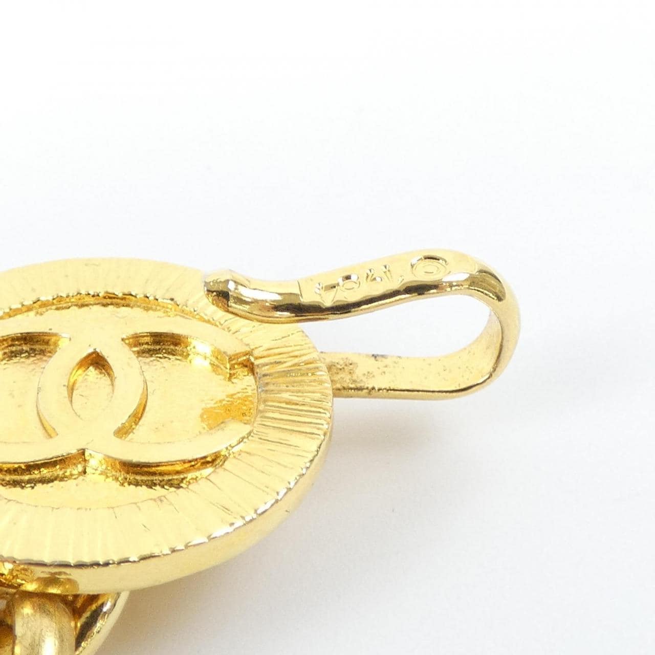 【ヴィンテージ】シャネル CHANEL BELT