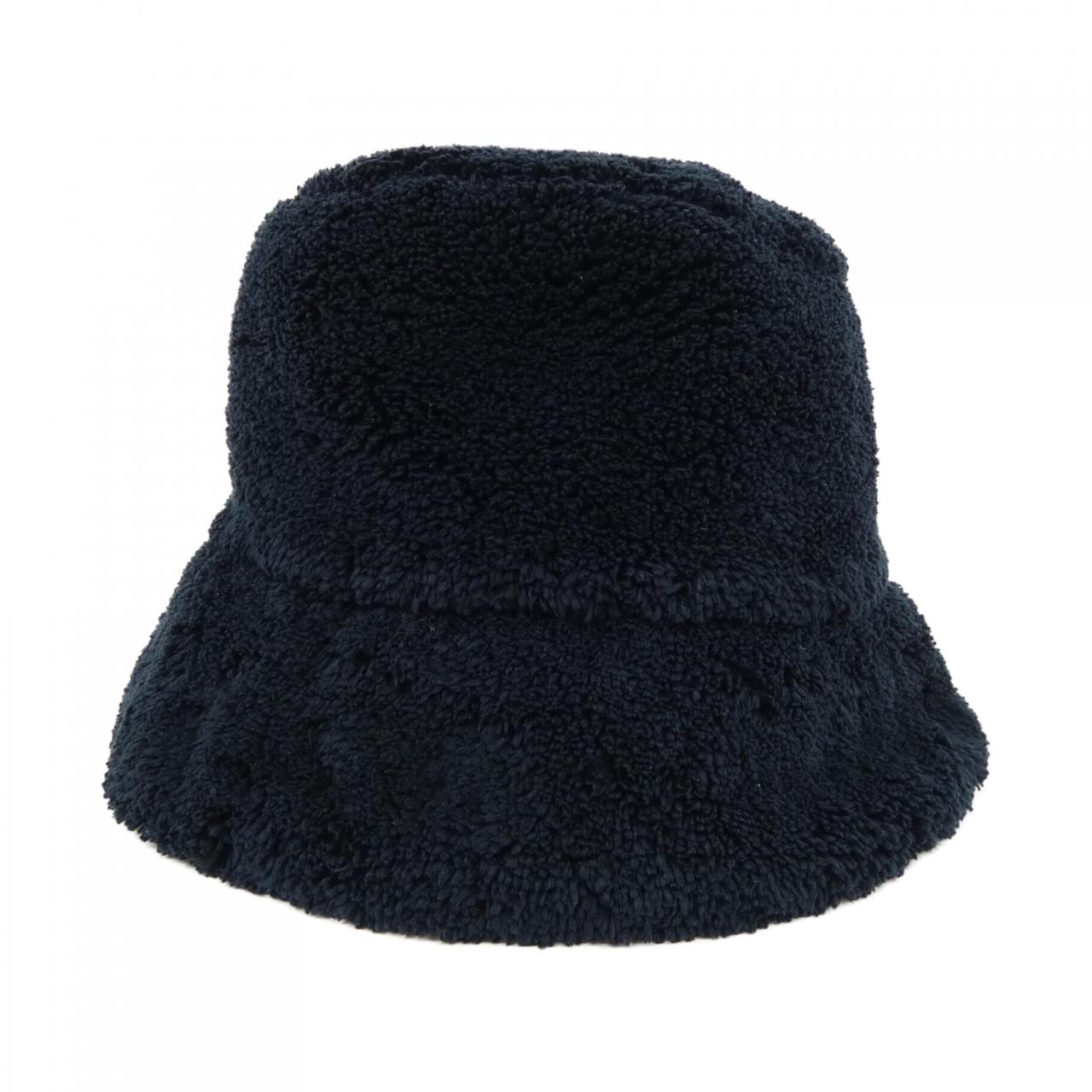 プラダ PRADA テリークロスバケットハット 1HC137 2DXO ハット