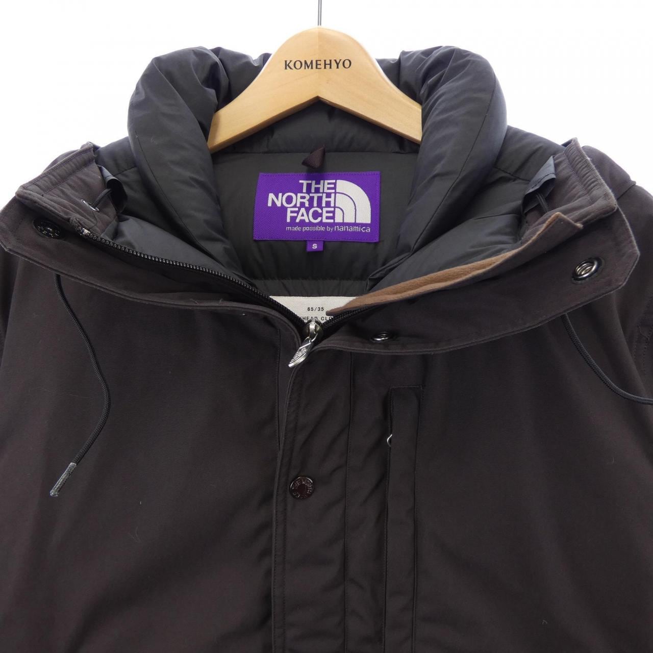 ザノースフェイス THE NORTH FACE ND2378N ダウンジャケット