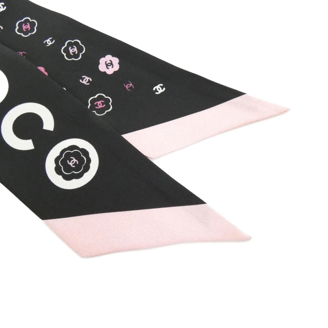 シャネル AA9358 ヘアーバンド