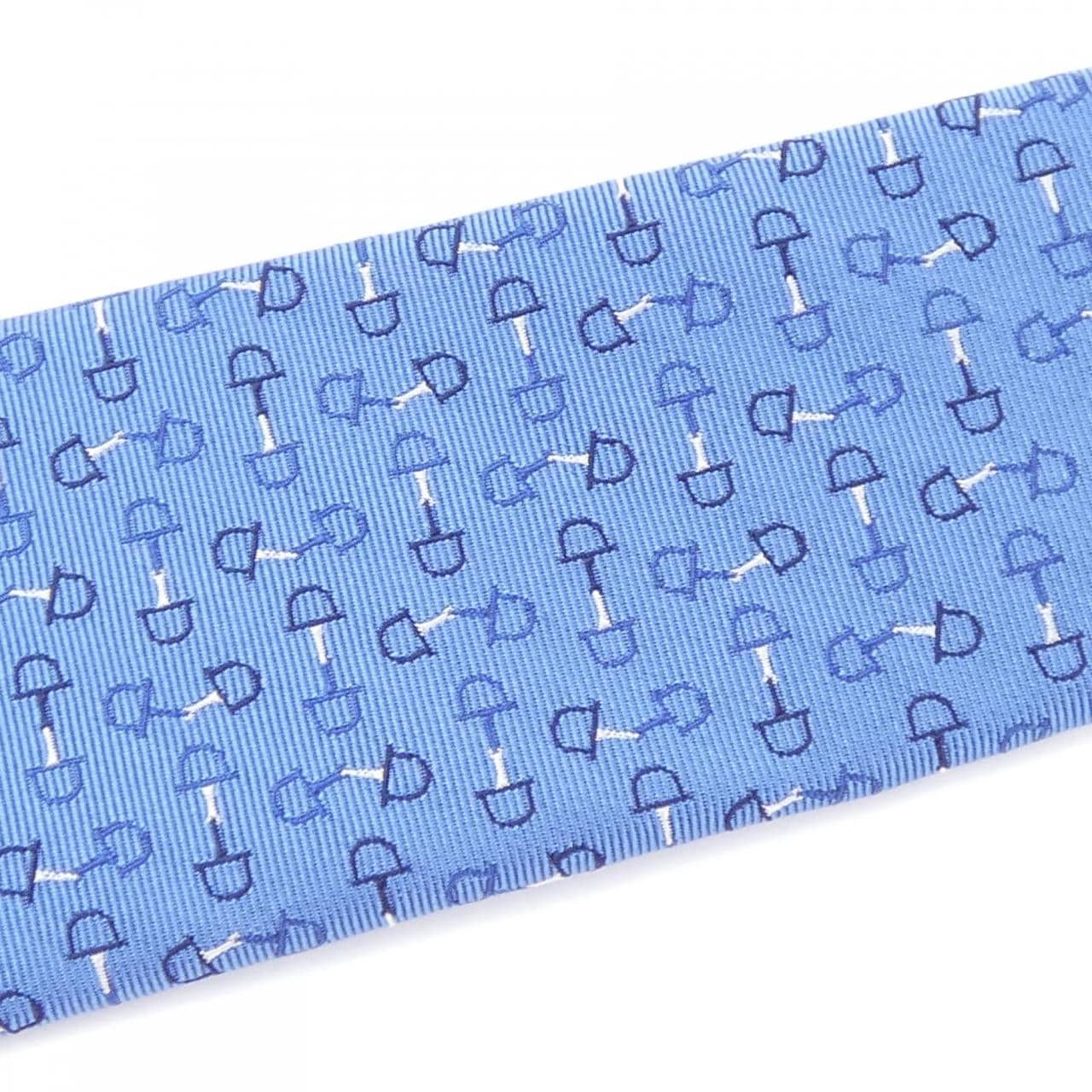 エルメス HERMES NECKTIE