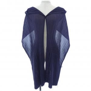 プリーツプリーズ PLEATS PLEASE PP04-AD394 ケープ