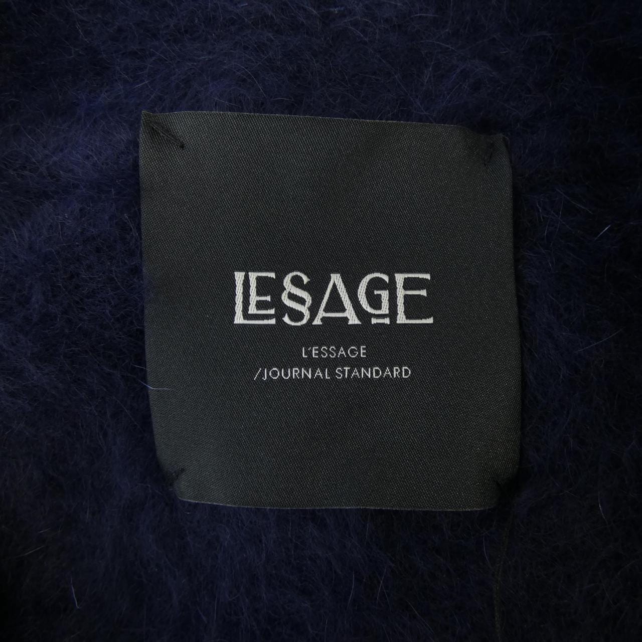 ジャーナルスタンダード JOURNAL STANDARD ニット