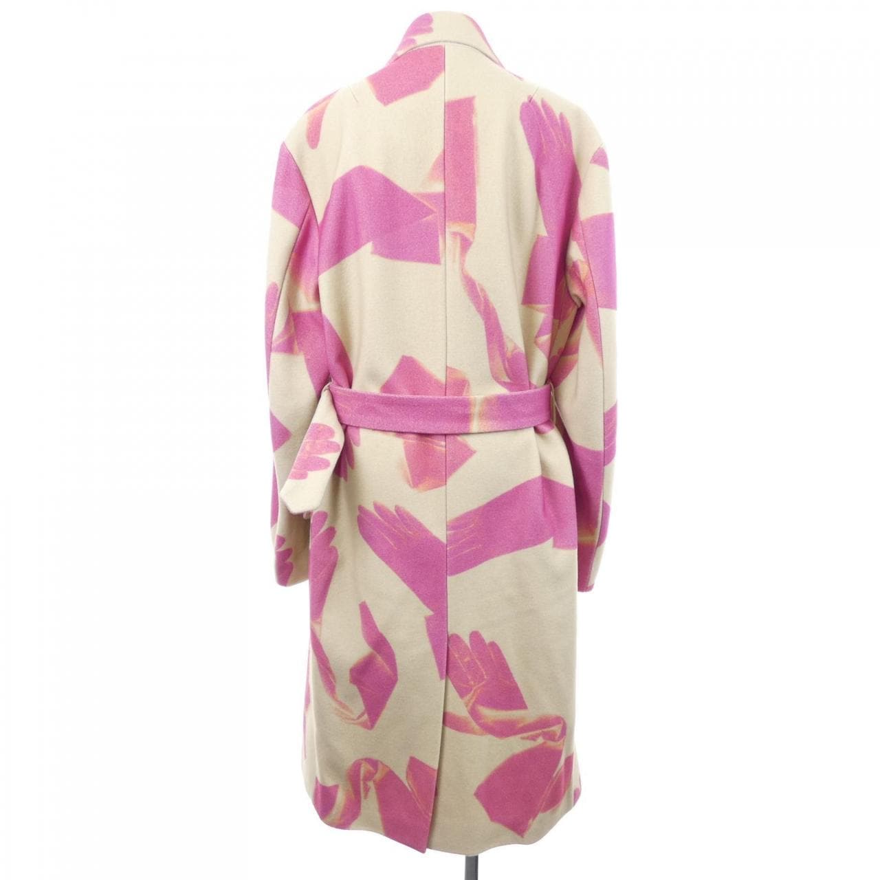 DRIES VAN DRIES VAN NOTEN coat