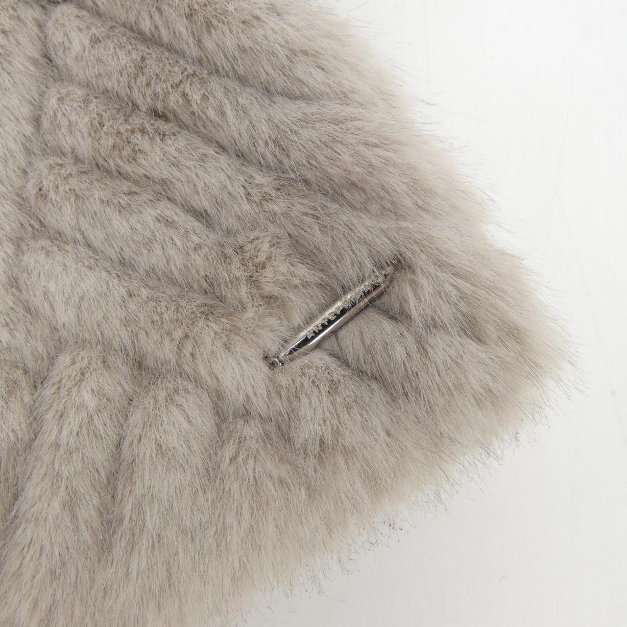 アンテプリマ ANTEPRIMA MUFFLER