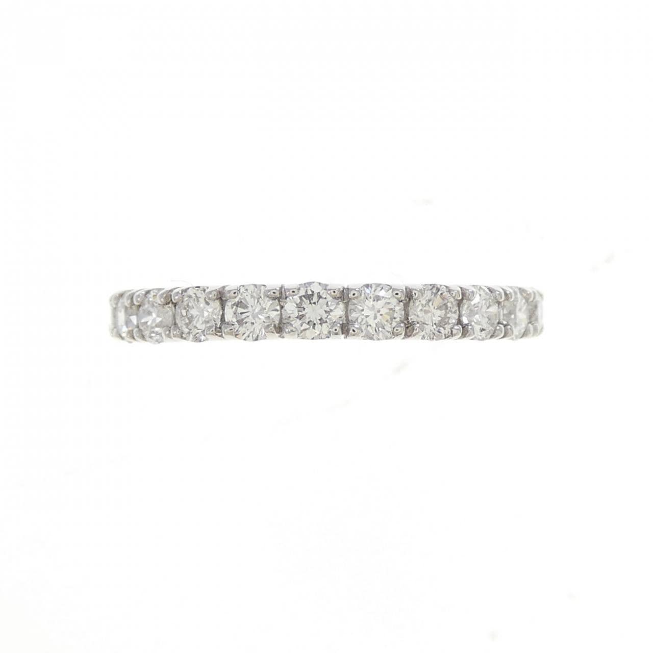PT900 ダイヤモンド リング 0.50CT