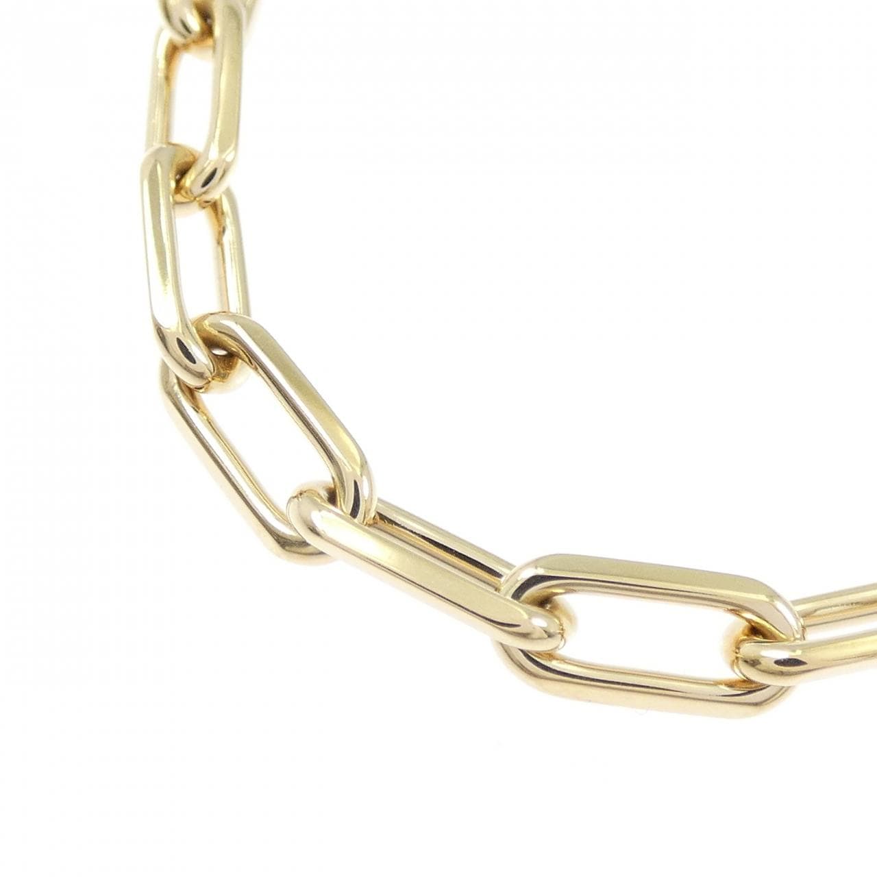 カルティエ サントス ネックレス