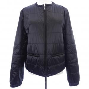 プラダ PRADA トライアングルロゴ 290510 R212 1DAB ノーカラージャケット