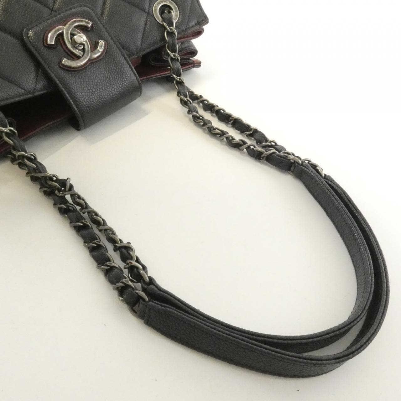 シャネル 92912 ショルダーバッグ