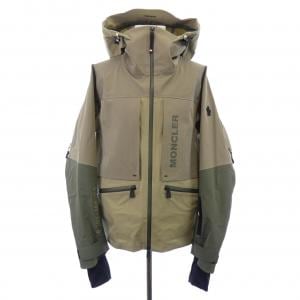 モンクレールグルノーブル MONCLER GRENOBLE FUSSEN ジャケット