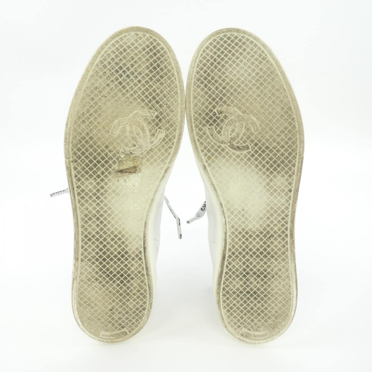 シャネル CHANEL G34145 シューズ