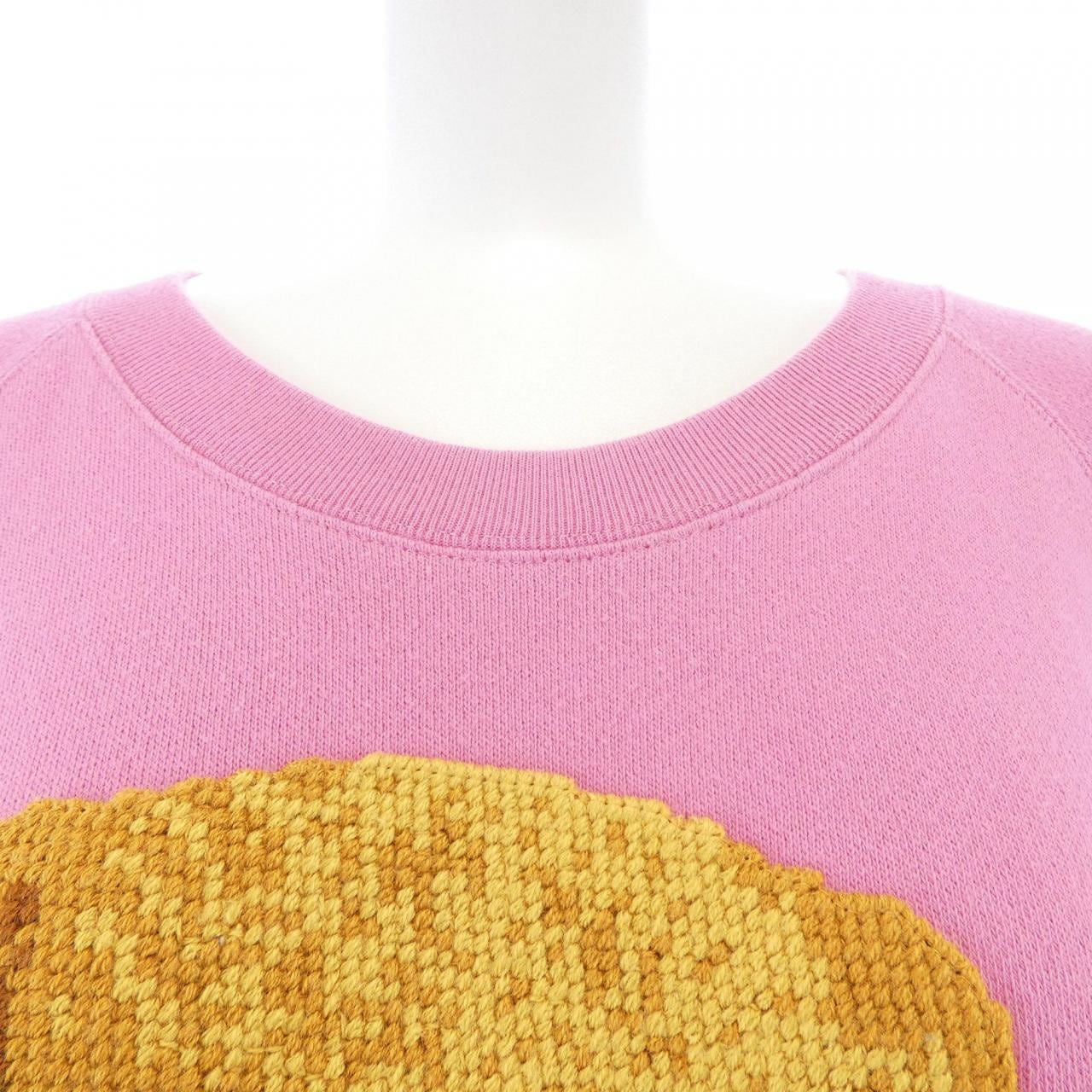 GUCCI 489677 X9N17卫衣