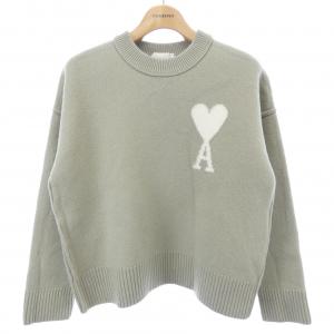 アミ AMI UKS006 ニット