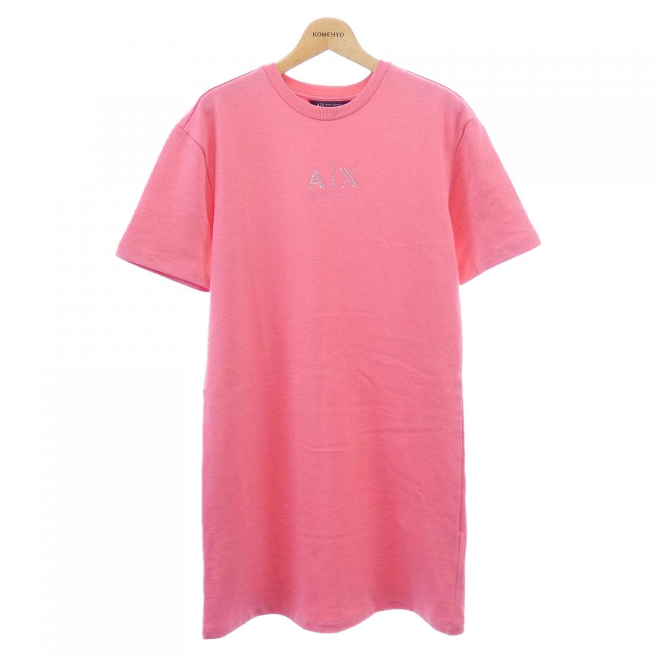 アルマーニ エクスチェンジ ARMANI EXCHANGE 3DYA89YJFHZ ワンピース