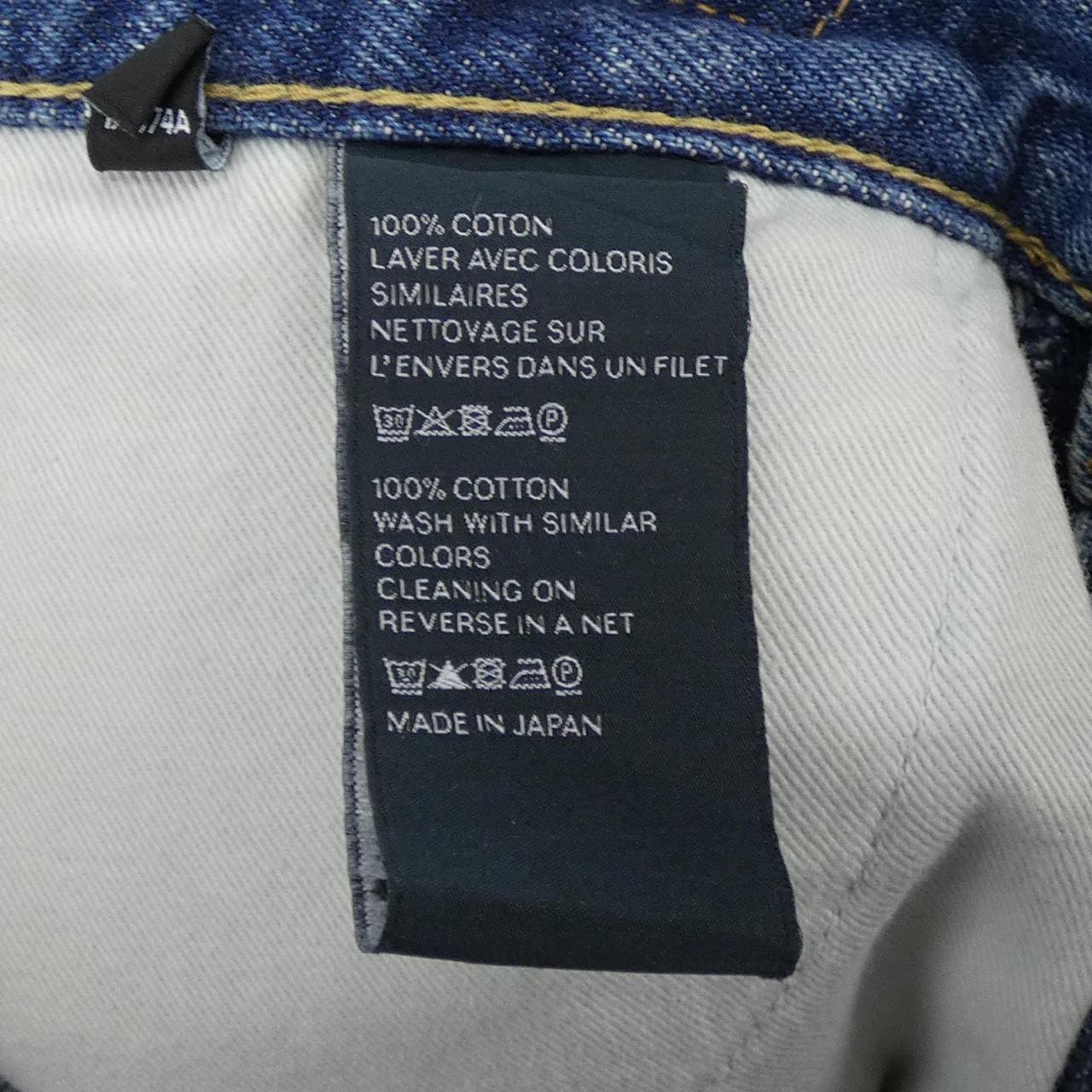 セリーヌ CELINE 2N555930F ジーンズ