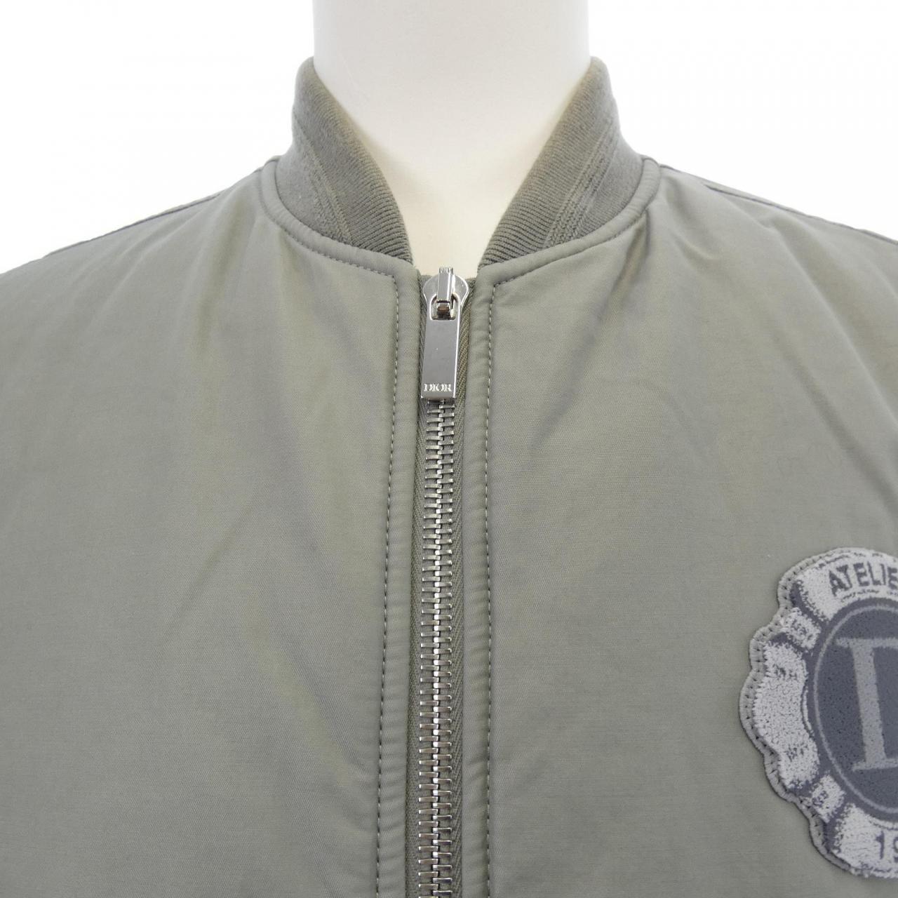 ディオール DIOR 143C432G6107 ジャケット