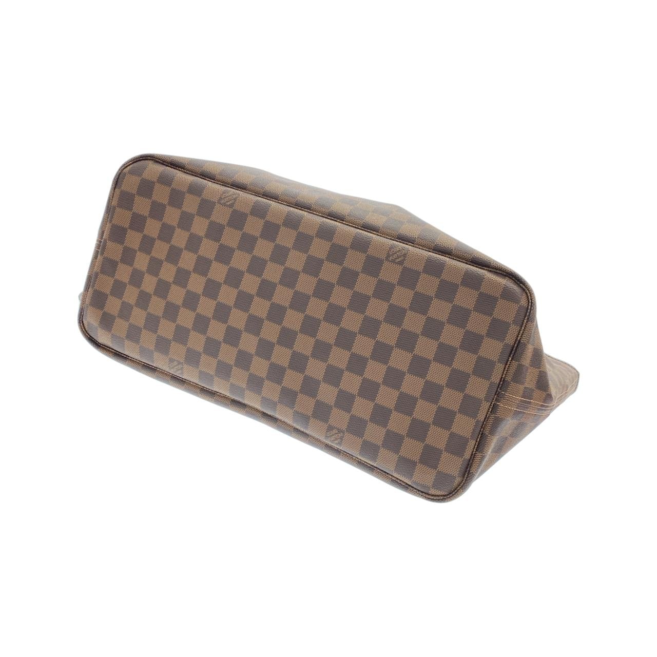 ルイヴィトン ダミエ ネヴァーフル N51106 バッグ